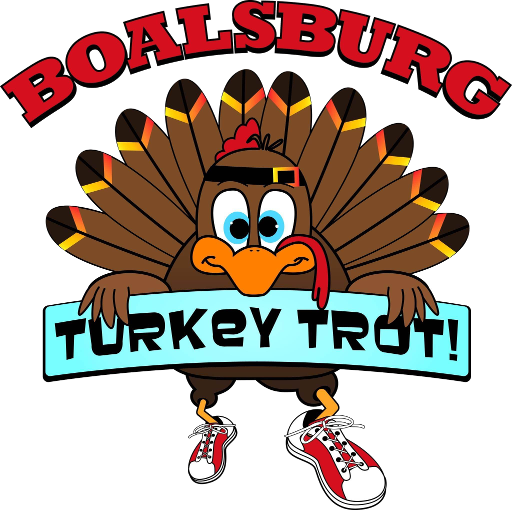 Nittany Valley Running Club Boalsburg Turkey Trot